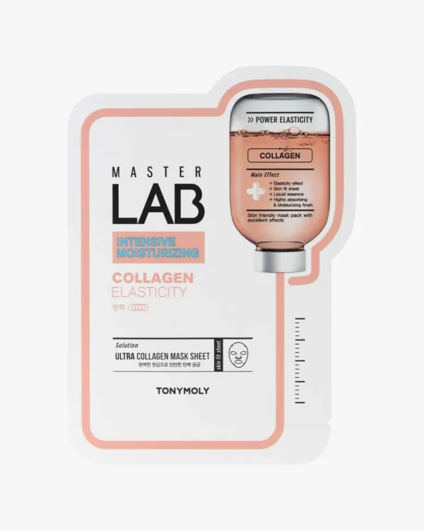 Master Lab Sheet Mask Collagen 1 stk