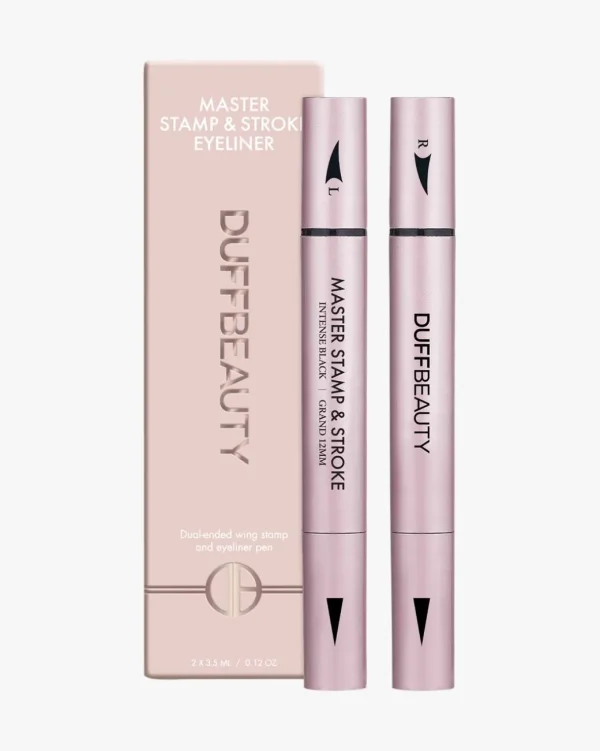 Master Stamp And Stroke Eyeliner 12mm 2 x 3,5 ml