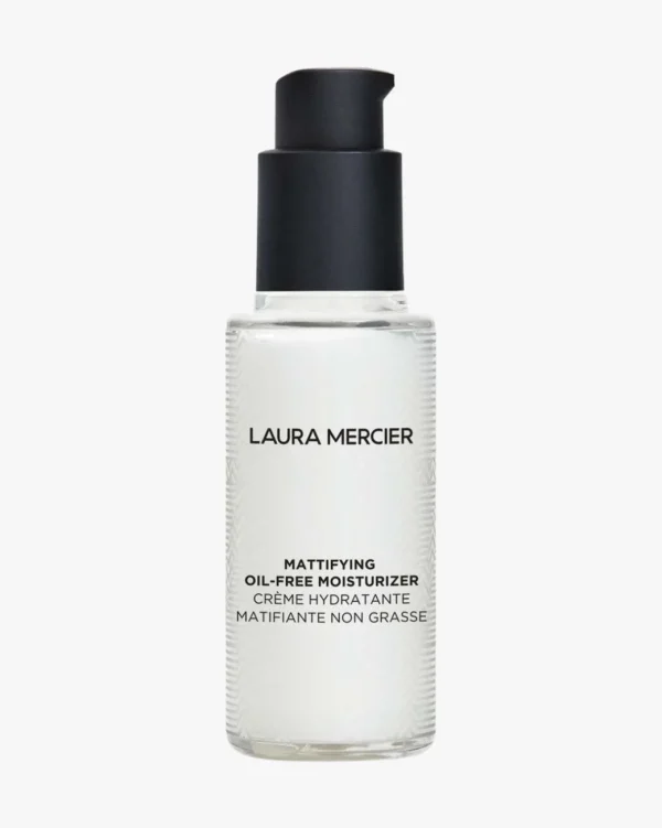 Mattifying Oil-Free Moisturizer 50 ml