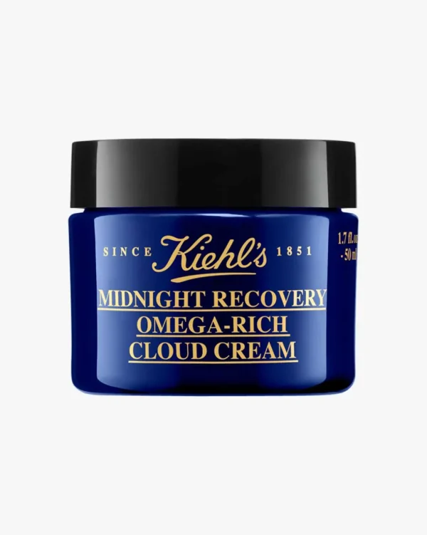 Midnight Recovery Omega-Rich Cloud Cream Night 50 ml