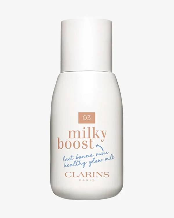 Milky Boost 50 ml