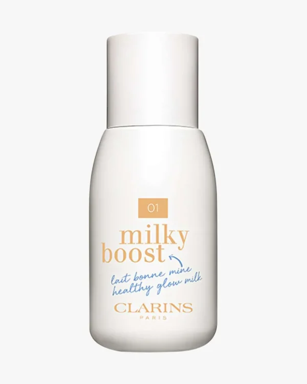 Milky Boost 50 ml