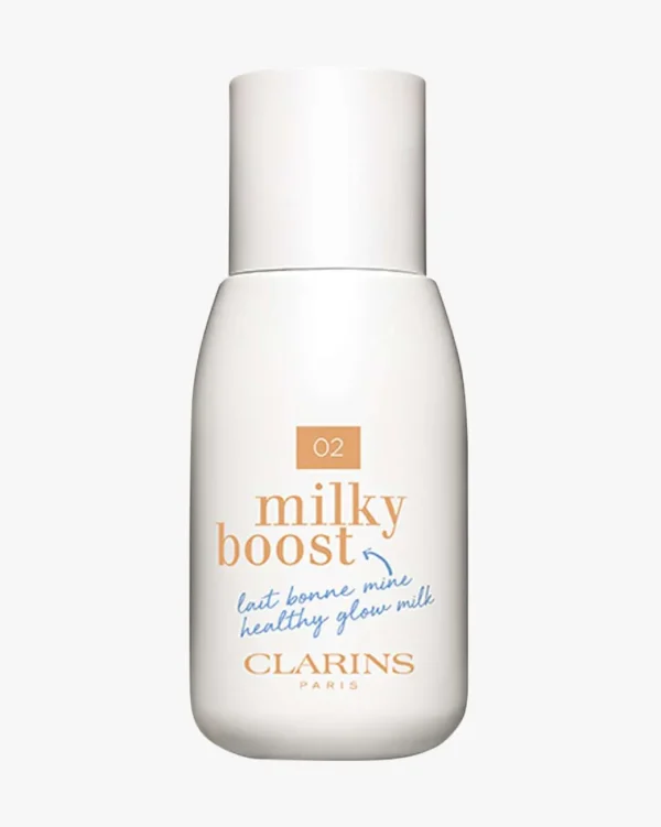 Milky Boost 50 ml