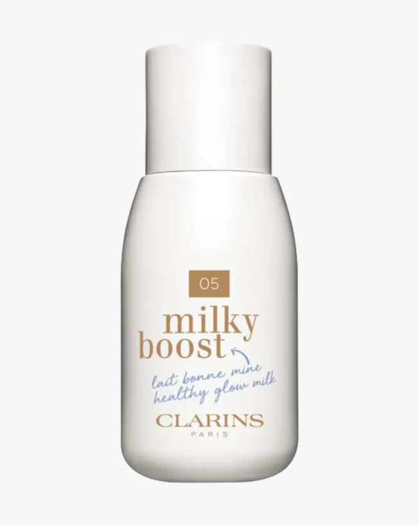 Milky Boost 50 ml