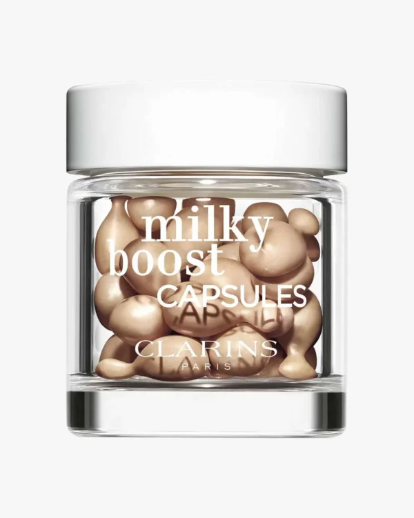 Milky Boost Capsules 7,8 ml