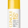 Mineral Sunscreen For Face SPF 50 30 ml