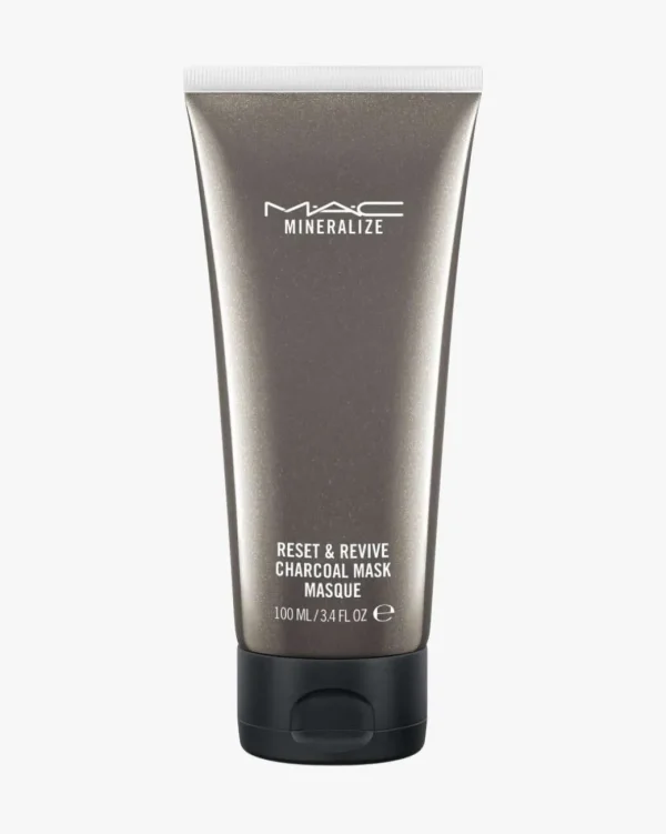 Mineralize Reset & Revive Charcoal Mask 100 ml