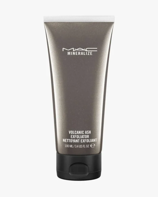 Mineralize Volcanic Ash Exfoliator 100 ml