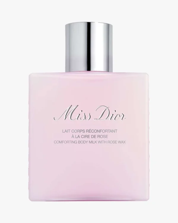 Miss Dior Comforting Body Milk with Rose Wax 175 ml