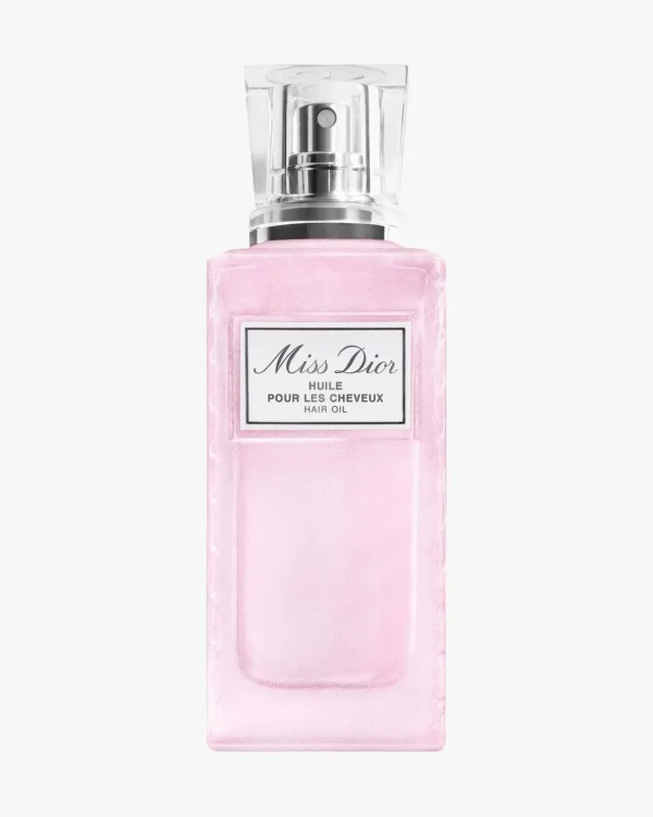 Miss Dior Hair Oil 30 ml