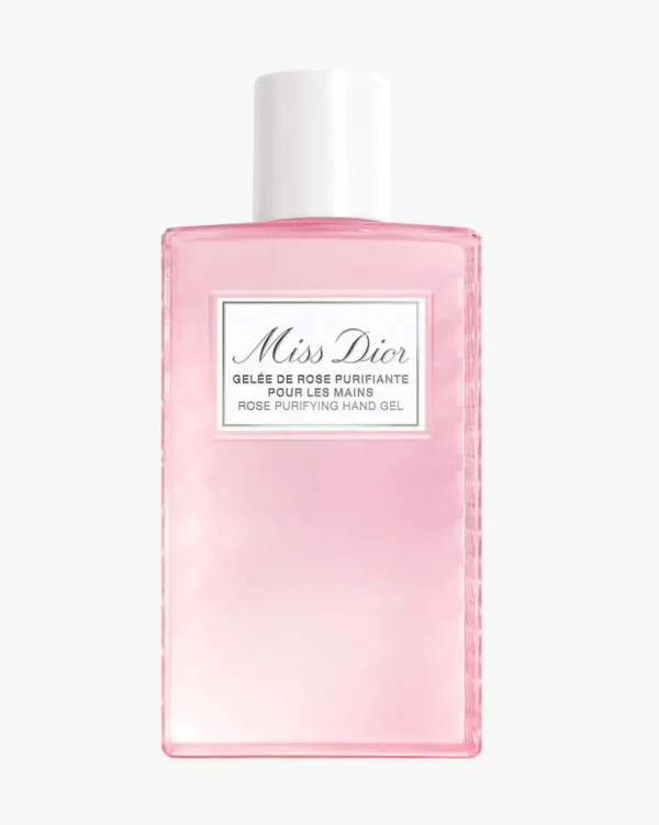 Miss Dior Rose Purifying Hand Gel 100 ml