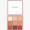 Modern Renaissance Mini Eyeshadow Palette 9 x 0,84 g