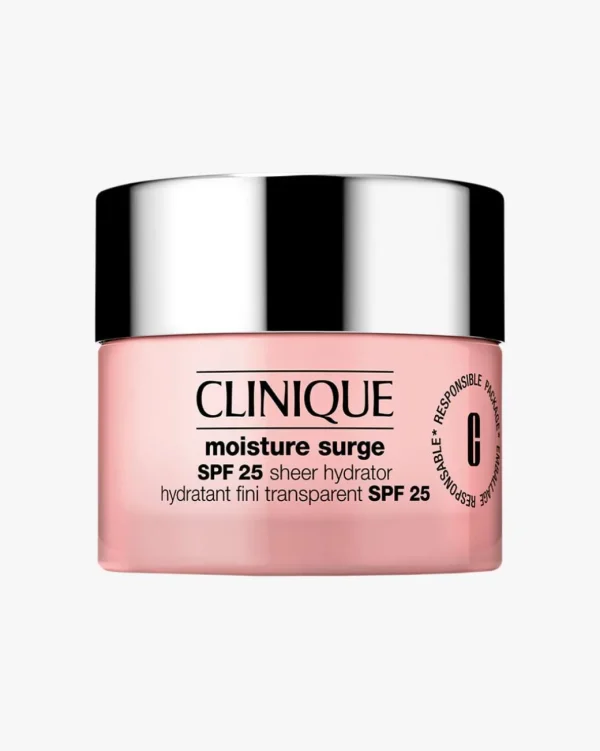 Moisture Surge SPF 25