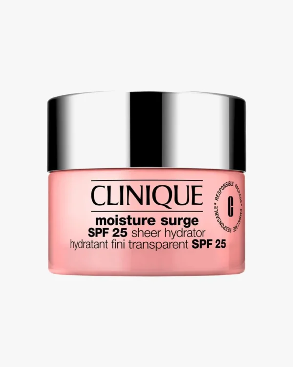 Moisture Surge SPF 25