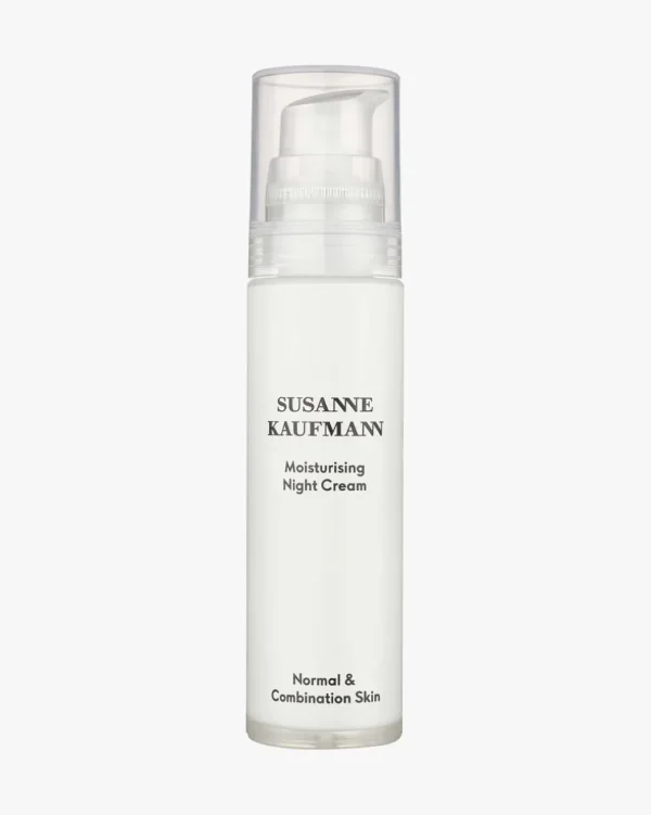 Moisturising Night Cream 50 ml