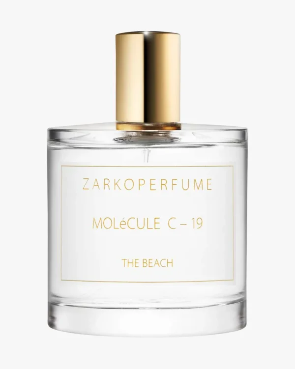 Molécule C-19 The Beach EdP 100 ml