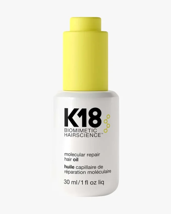 Molecular Repair Hair Oil 30 ml