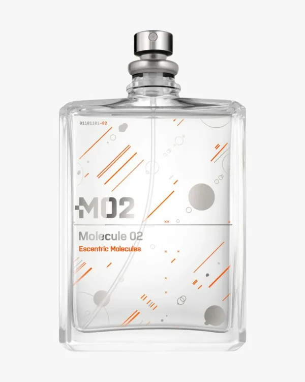 Molecule 02