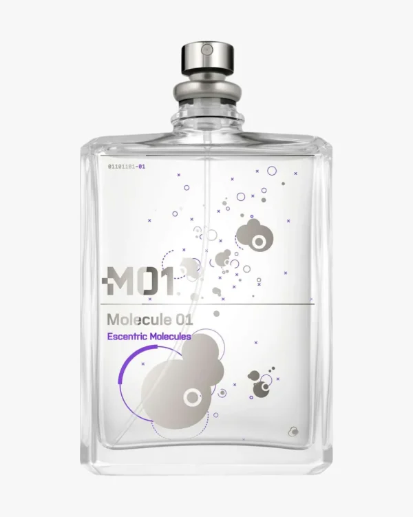 Molecule 01