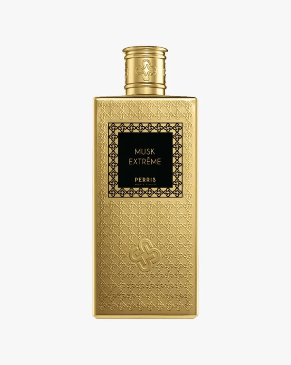 Musk Extreme EdP 100 ml