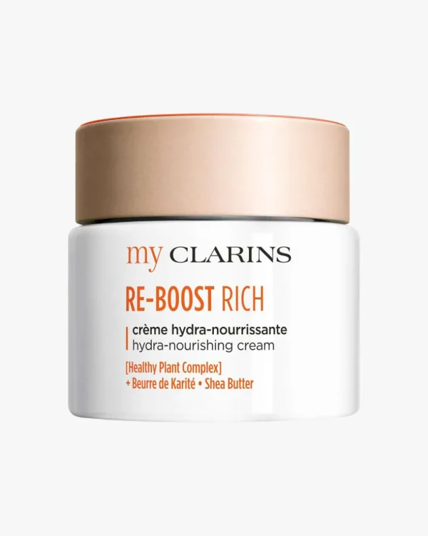 My Clarins Comforting Hydrating Cream 50 ml