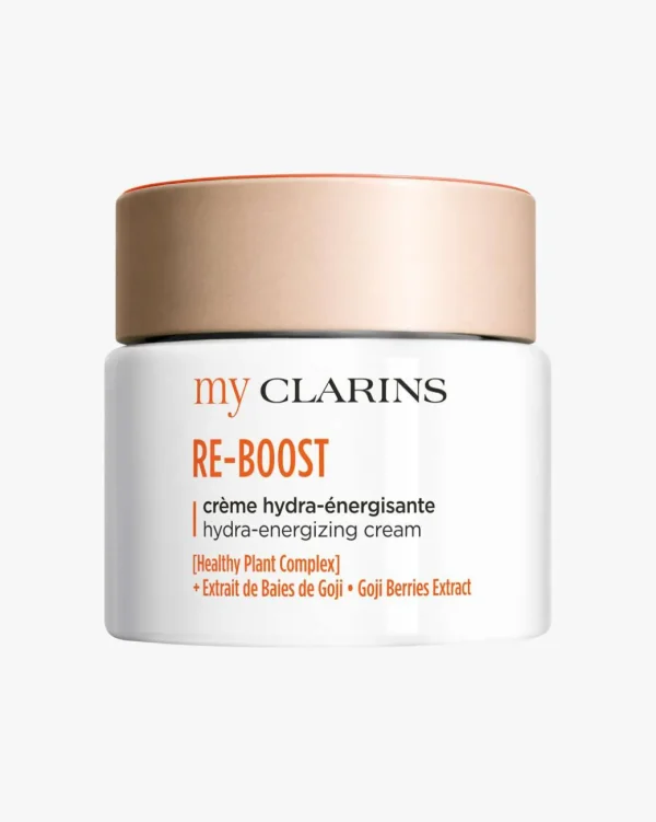 My Clarins Refreshing Hydrating Cream 50 ml