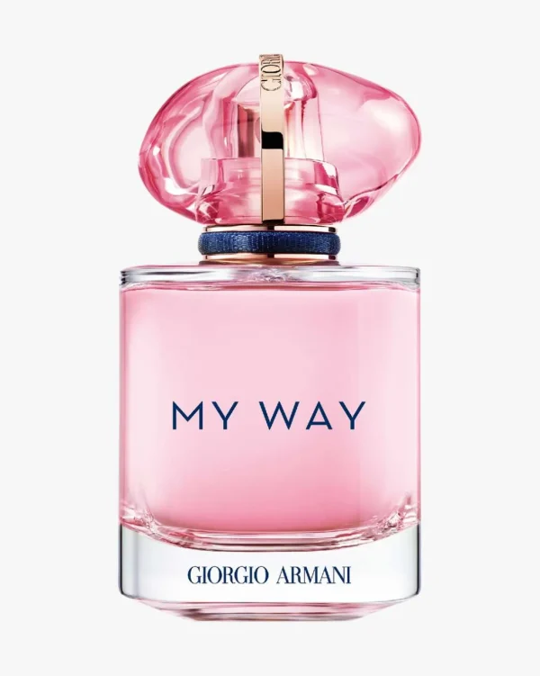 My Way Nectar EdP