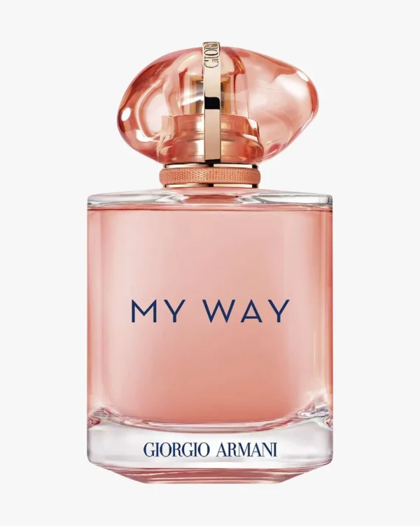 My Way Ylang EdP