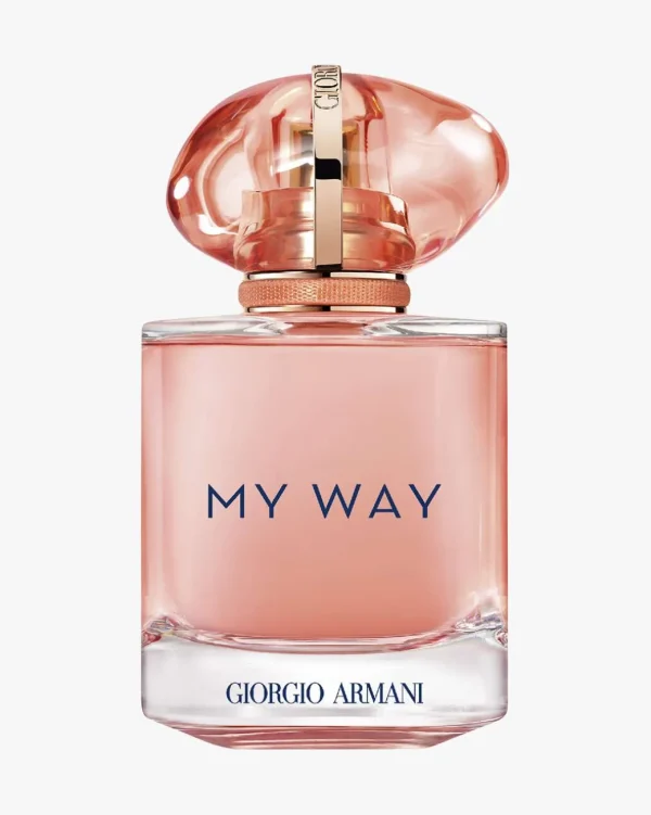 My Way Ylang EdP