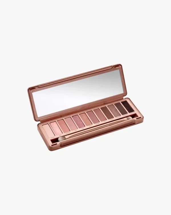 Naked 3 Eyeshadow Palette Naked 3 15,6 g