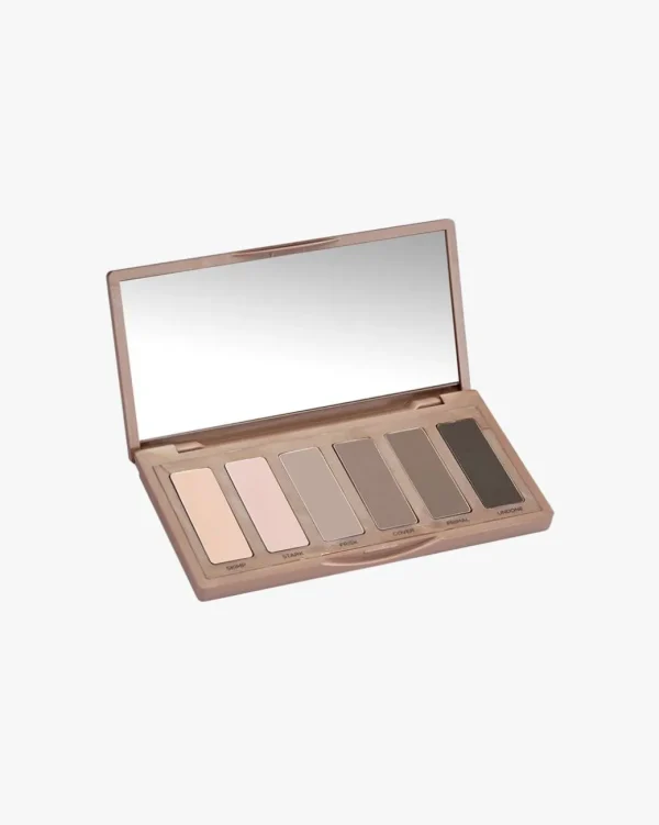 Naked Basic 2 Eyeshadow Palette Basic 2 7,8 g