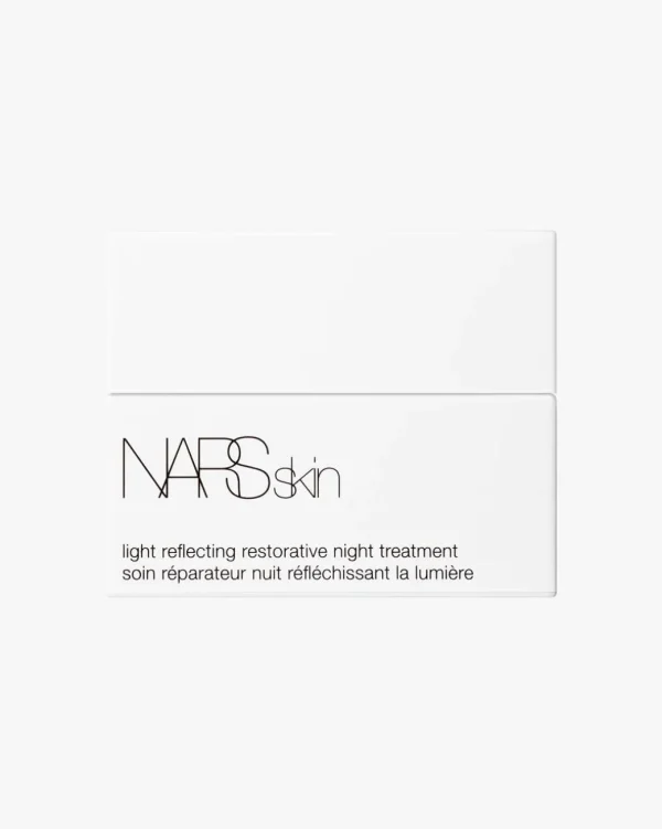 NARSskin Light Reflecting Restorative Night Treatment 30 ml