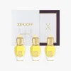 Naxos - Aexandria II - Golden Dallah Parfum Discovery Set 3 x 15 ml