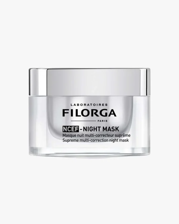 NCEF-Night Mask 50 ml