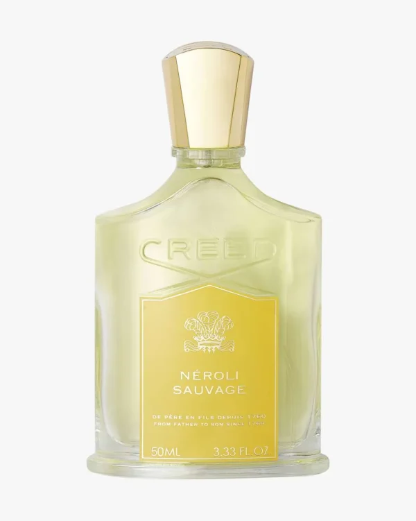 Neroli Sauvage