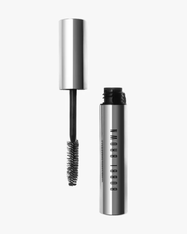 No Smudge Mascara Black 5,5 ml