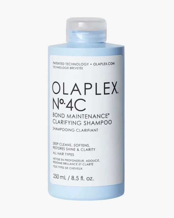 No.4C Bond Maintenance Clarifying Shampoo