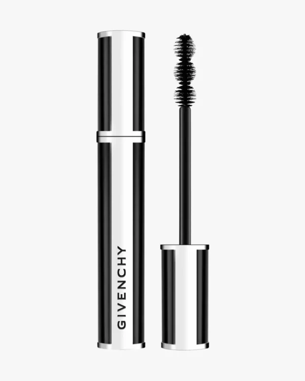 Noir Couture Mascara N° 1 Black Satin 8 g