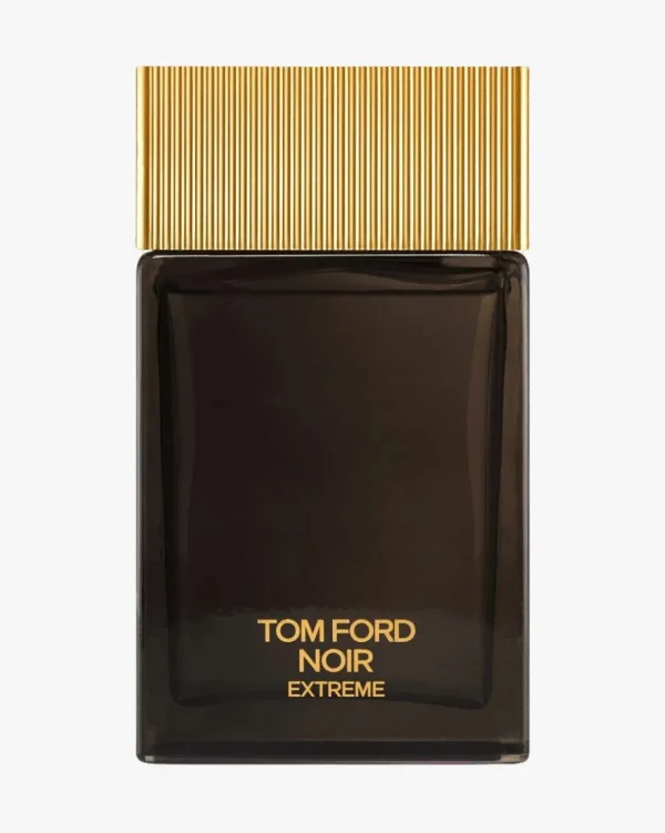 Noir Extreme EdP