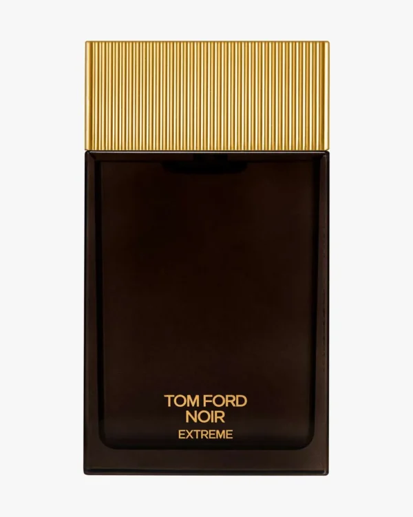 Noir Extreme EdP