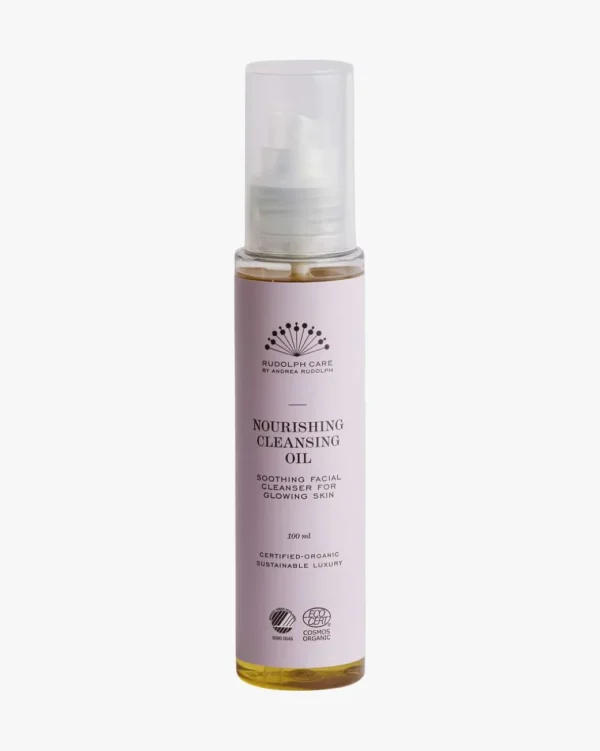 Nourishing Cleansing Oil 100 ml