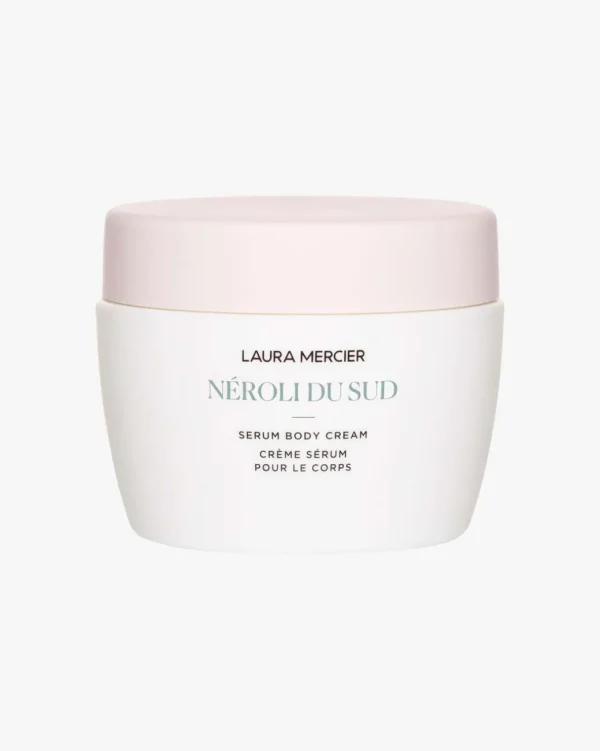 Néroli Du Sud Serum Body Cream 200 ml