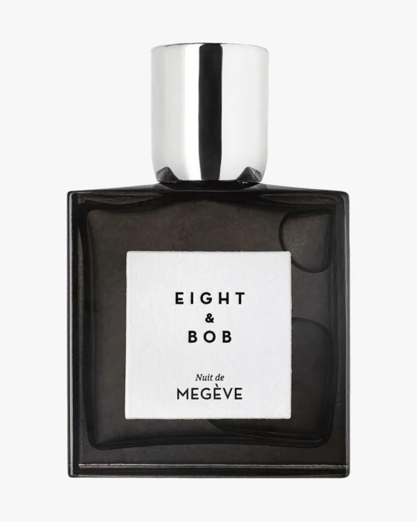 Nuit de Megève EdP