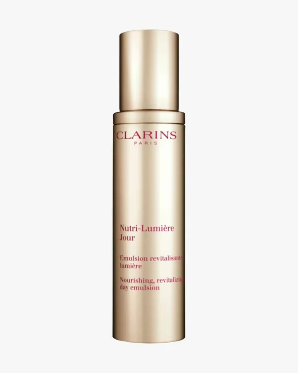 Nutri-Lumiére Day Emulsion 50 ml