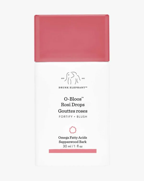 O-Bloos™ Rosi Drops 30 ml