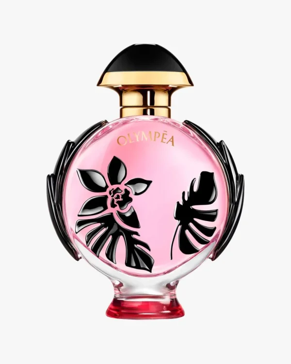 Olympéa Flora EdP Intense