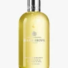 Orange & Bergamot Bath & Shower Gel 300 ml