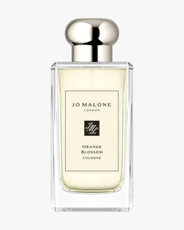 Orange Blossom Cologne