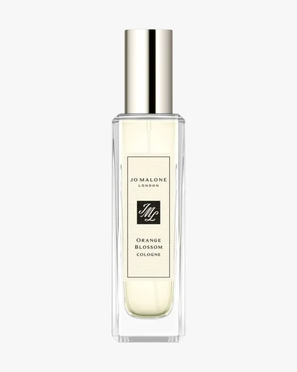 Orange Blossom Cologne