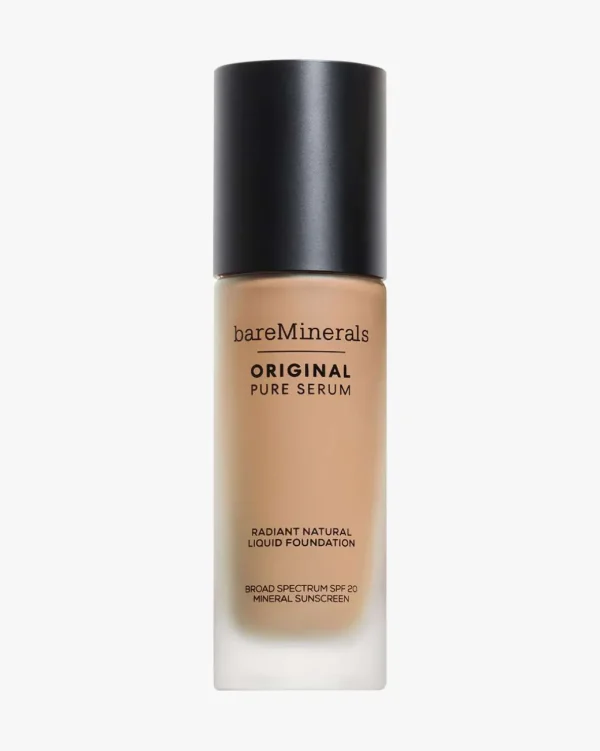 Original Pure Serum Liquid Foundation 30 ml